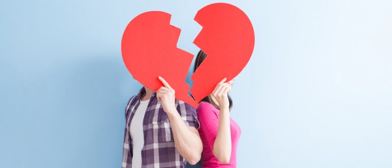 How To Break Up With Someone Tips For Ending A Relationship 